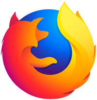 Logo firefox