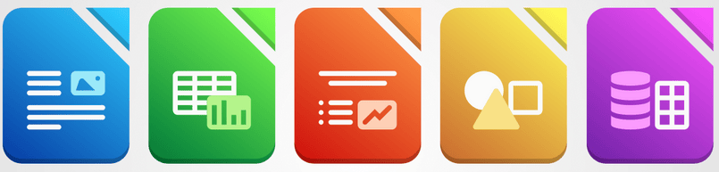 Logo LibreOffice
