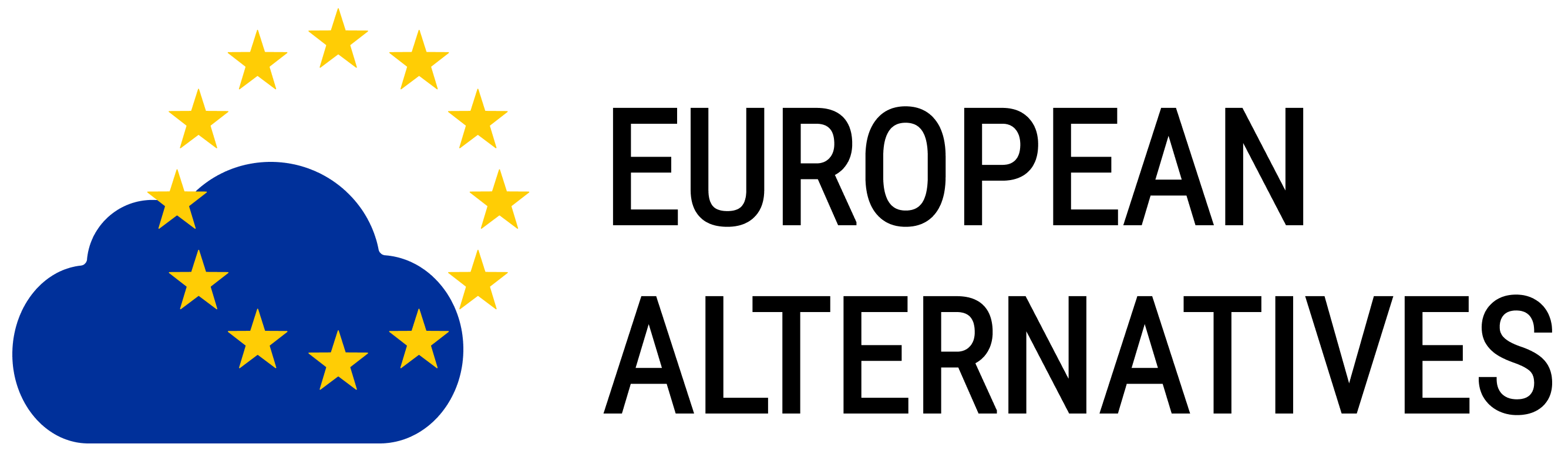 European Alternatives logo