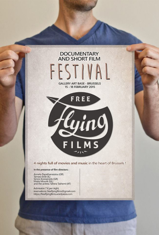 Free Flying Films