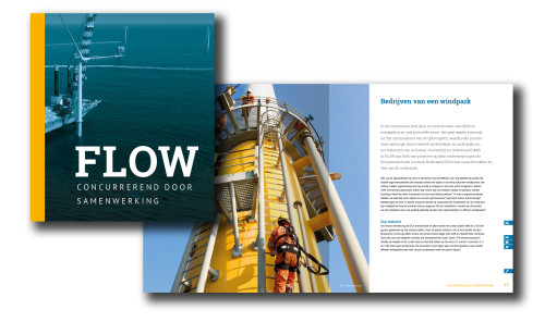 FLOW boek